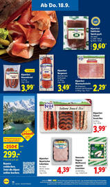 Lidl Prospekt woche 38 Seite 54