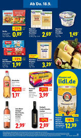 Lidl Prospekt woche 38 Seite 55
