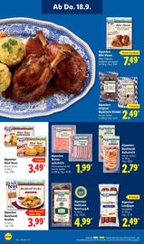 Lidl Prospekt woche 38 Seite 56