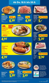 Lidl Prospekt woche 38 Seite 61