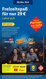 Lidl Prospekt woche 38 Seite 65