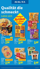 Lidl Prospekt woche 38 Seite 9