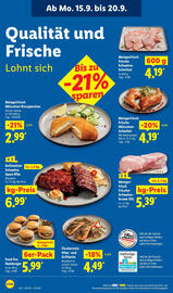 Lidl Prospekt woche 38 Seite 10
