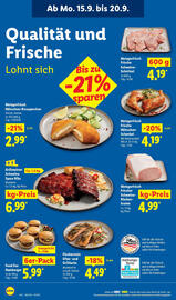 Lidl Prospekt woche 38 Seite 10