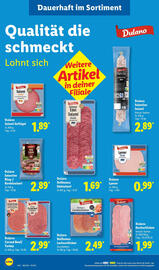 Lidl Prospekt woche 38 Seite 12