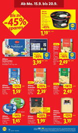 Lidl Prospekt woche 38 Seite 18