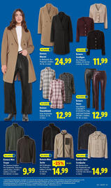 Lidl Prospekt woche 38 Seite 35