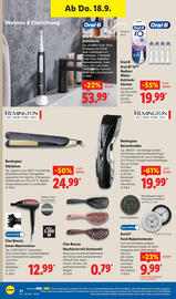 Lidl Prospekt woche 38 Seite 46