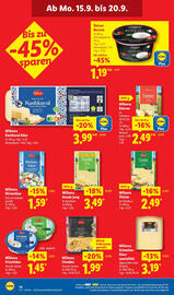 Lidl Prospekt woche 38 Seite 18