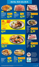 Lidl Prospekt woche 38 Seite 61