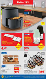 Lidl Prospekt woche 38 Seite 30