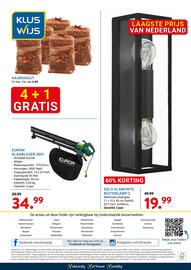 Kluswijs folder Pagina 8