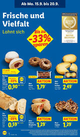 Lidl Prospekt woche 38 Seite 8