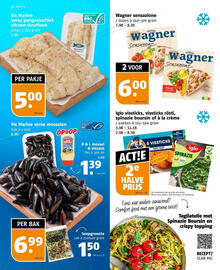 Poiesz folder week 38 Pagina 22