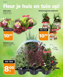 Poiesz folder week 38 Pagina 34