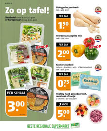 Poiesz folder week 38 Pagina 6