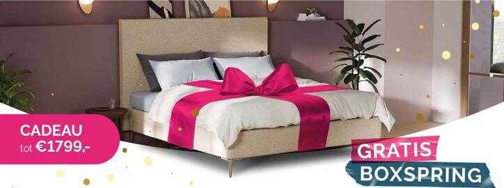 Beter Bed folder Pagina 1
