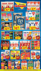 Encarte Supermercados Guanabara Página 11