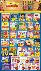 Encarte Supermercados Guanabara Página 12