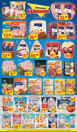 Encarte Supermercados Guanabara Página 9