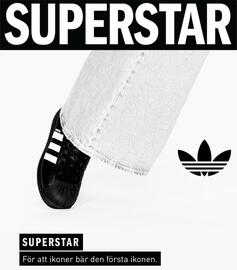 Adidas reklamblad vecka 37 Sida 1