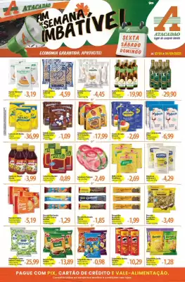Folheto Atacadão (válido até 14-09)