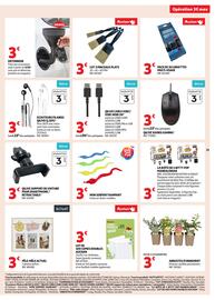 Catalogue Auchan page 19