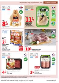 Catalogue Auchan page 23