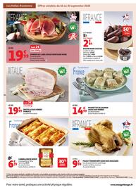 Catalogue Auchan page 24