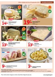 Catalogue Auchan page 25