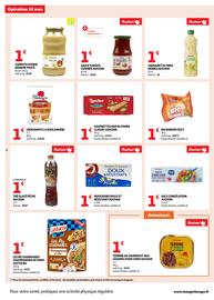 Catalogue Auchan page 4