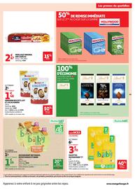 Catalogue Auchan page 45