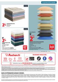 Catalogue Auchan page 47