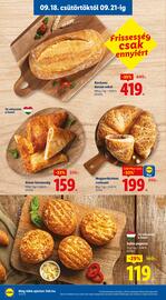 Lidl akciós újság Oldal 14