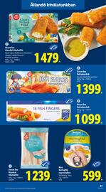 Lidl akciós újság Oldal 27