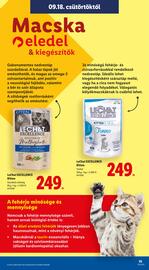 Lidl akciós újság Oldal 35