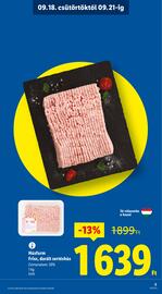 Lidl akciós újság Oldal 5