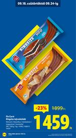 Lidl akciós újság Oldal 6