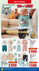 Lidl akciós újság Oldal 60