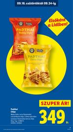 Lidl akciós újság Oldal 7
