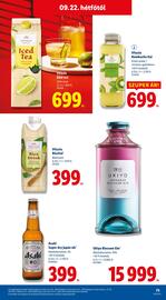 Lidl akciós újság Oldal 73