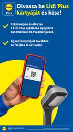 Lidl akciós újság Oldal 8