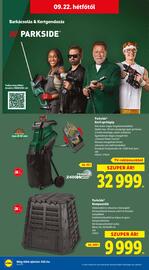 Lidl akciós újság Oldal 12