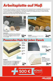 Hellweg Prospekt woche 38 Seite 11