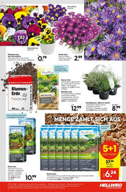 Hellweg Prospekt woche 38 Seite 23