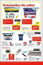 Hellweg Prospekt woche 38 Seite 4