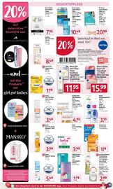 Rossmann Prospekt Seite 10