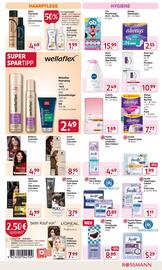 Rossmann Prospekt Seite 13