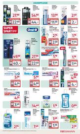 Rossmann Prospekt Seite 15