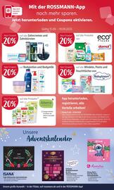 Rossmann Prospekt Seite 18